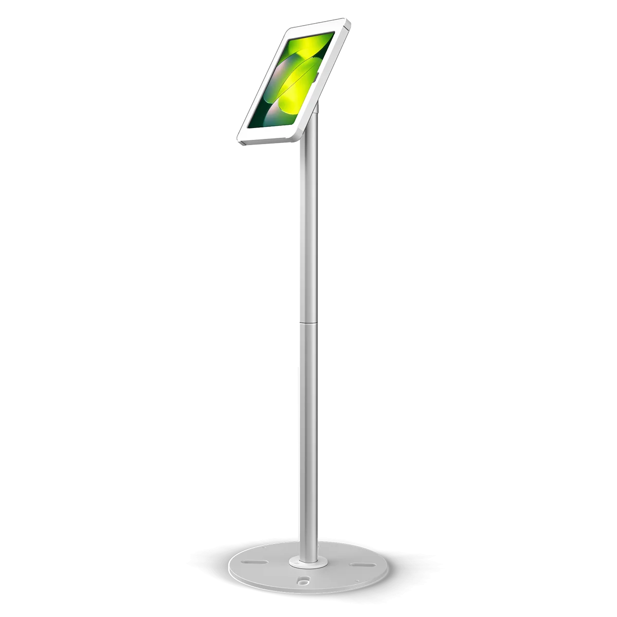 Floor Plus Full White 3