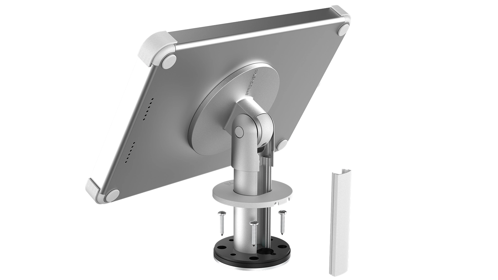 Tablet Mounting System | Revolve Cable | Sprocket