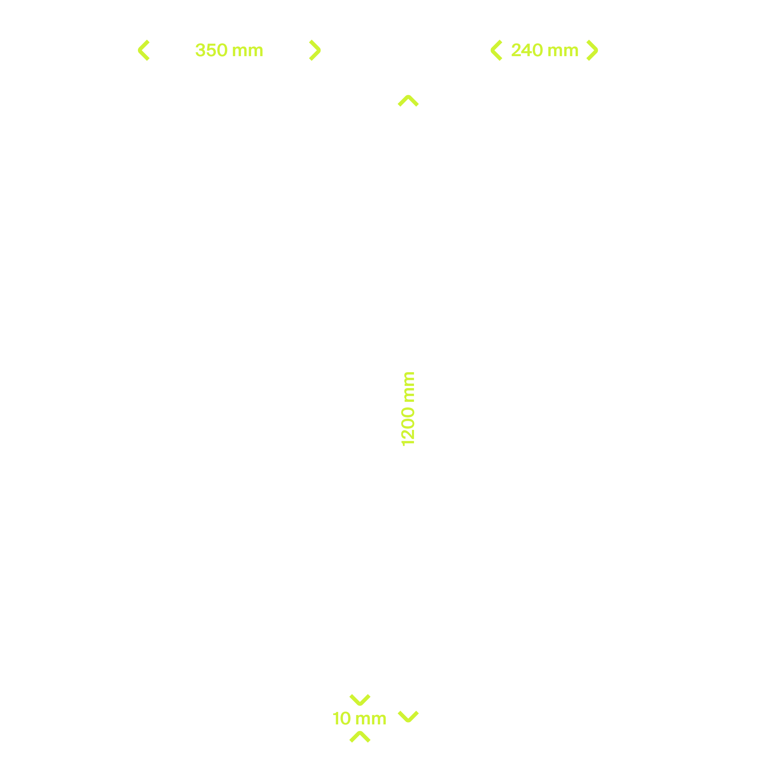 X Dimensions- Floor X Floor Plus